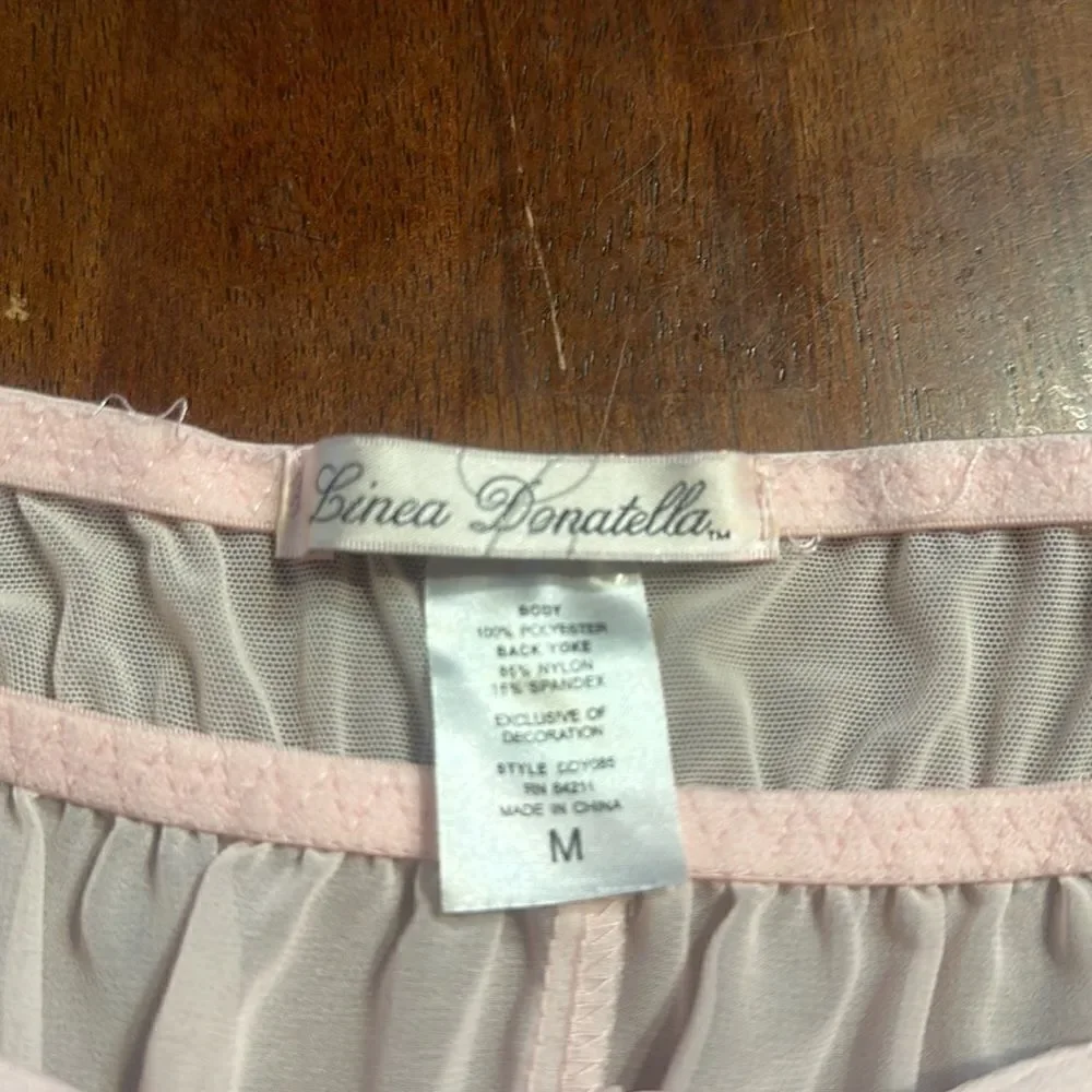 Linea Donatella chemise M (1850)